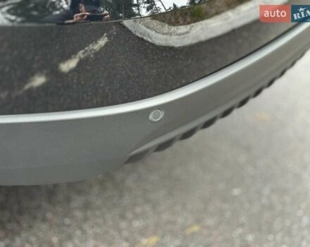 Чорний Haval H6, об'ємом двигуна 2 л та пробігом 49 тис. км за 20500 $, фото 21 на Automoto.ua