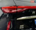 Чорний Haval H6, об'ємом двигуна 2 л та пробігом 49 тис. км за 20500 $, фото 19 на Automoto.ua