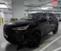 Черный Haval H6, объемом двигателя 2 л и пробегом 60 тыс. км за 22195 $, фото 1 на Automoto.ua