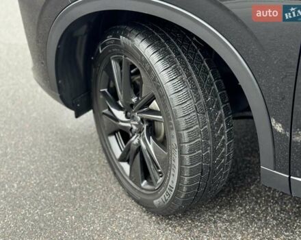 Чорний Haval H6, об'ємом двигуна 2 л та пробігом 49 тис. км за 20500 $, фото 25 на Automoto.ua
