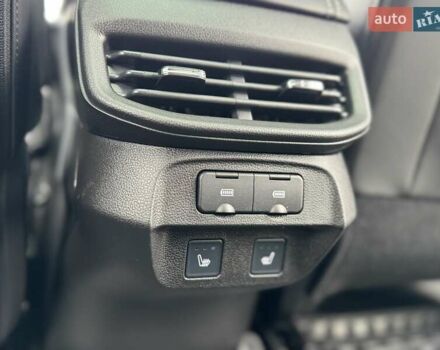 Чорний Haval H6, об'ємом двигуна 2 л та пробігом 49 тис. км за 20500 $, фото 57 на Automoto.ua