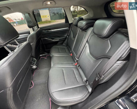 Черный Haval H6, объемом двигателя 2 л и пробегом 85 тыс. км за 23299 $, фото 34 на Automoto.ua