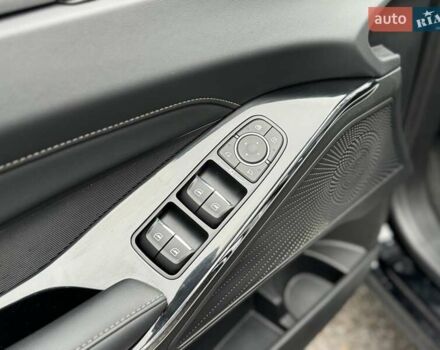 Чорний Haval H6, об'ємом двигуна 2 л та пробігом 49 тис. км за 20500 $, фото 32 на Automoto.ua