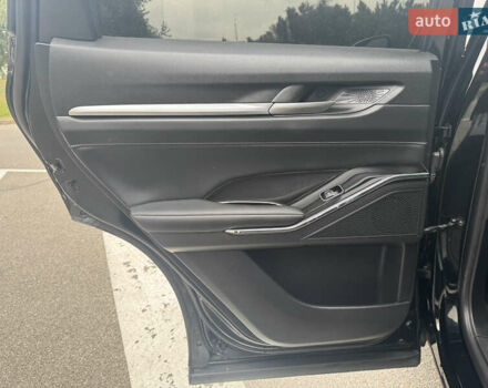 Черный Haval H6, объемом двигателя 2 л и пробегом 85 тыс. км за 23299 $, фото 32 на Automoto.ua