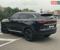 Черный Haval H6, объемом двигателя 2 л и пробегом 85 тыс. км за 23299 $, фото 5 на Automoto.ua