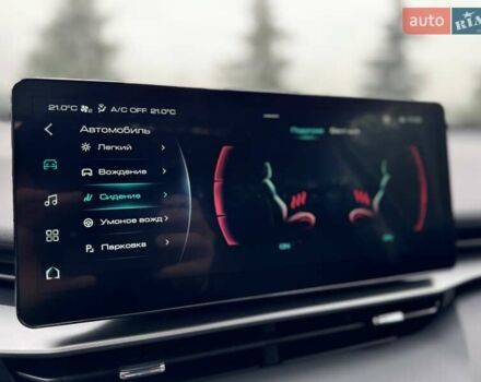 Чорний Haval H6, об'ємом двигуна 2 л та пробігом 49 тис. км за 20500 $, фото 75 на Automoto.ua