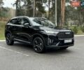 Чорний Haval H6, об'ємом двигуна 2 л та пробігом 49 тис. км за 20500 $, фото 3 на Automoto.ua