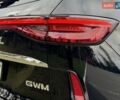 Черный Haval H6, объемом двигателя 2 л и пробегом 71 тыс. км за 19900 $, фото 25 на Automoto.ua