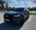 Черный Haval H6, объемом двигателя 2 л и пробегом 76 тыс. км за 24500 $, фото 1 на Automoto.ua