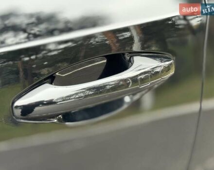 Чорний Haval H6, об'ємом двигуна 2 л та пробігом 49 тис. км за 20500 $, фото 17 на Automoto.ua