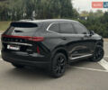Черный Haval H6, объемом двигателя 2 л и пробегом 85 тыс. км за 23299 $, фото 6 на Automoto.ua