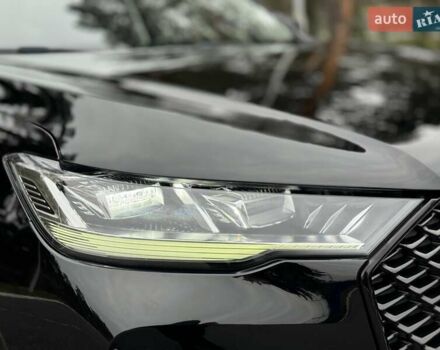 Чорний Haval H6, об'ємом двигуна 2 л та пробігом 49 тис. км за 20500 $, фото 11 на Automoto.ua