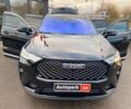 Черный Haval H6, объемом двигателя 2 л и пробегом 41 тыс. км за 28990 $, фото 23 на Automoto.ua