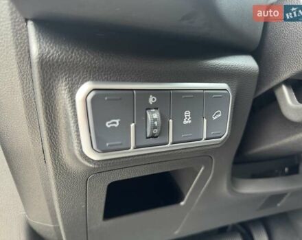 Черный Haval H6, объемом двигателя 2 л и пробегом 71 тыс. км за 19900 $, фото 39 на Automoto.ua