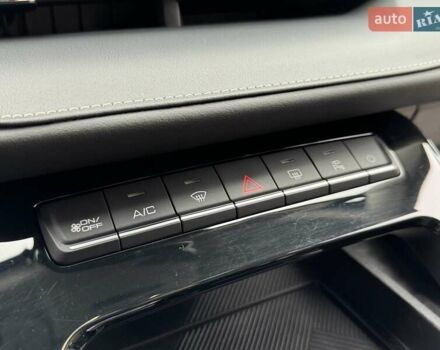 Чорний Haval H6, об'ємом двигуна 2 л та пробігом 49 тис. км за 20500 $, фото 70 на Automoto.ua