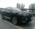 Черный Haval H6, объемом двигателя 1.97 л и пробегом 23 тыс. км за 16500 $, фото 1 на Automoto.ua