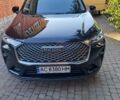 Черный Haval H6, объемом двигателя 2 л и пробегом 39 тыс. км за 19200 $, фото 1 на Automoto.ua