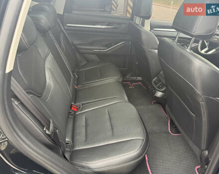 Черный Haval H6, объемом двигателя 2 л и пробегом 85 тыс. км за 23299 $, фото 38 на Automoto.ua