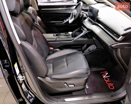 Черный Haval H6, объемом двигателя 2 л и пробегом 56 тыс. км за 17900 $, фото 40 на Automoto.ua