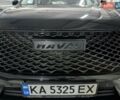 Черный Haval H6, объемом двигателя 2 л и пробегом 60 тыс. км за 22195 $, фото 3 на Automoto.ua