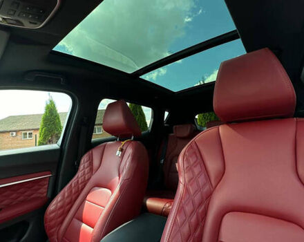 Чорний Haval H6, об'ємом двигуна 2 л та пробігом 55 тис. км за 17500 $, фото 18 на Automoto.ua