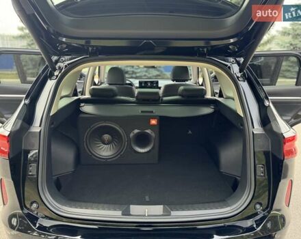 Черный Haval H6, объемом двигателя 2 л и пробегом 71 тыс. км за 19900 $, фото 29 на Automoto.ua