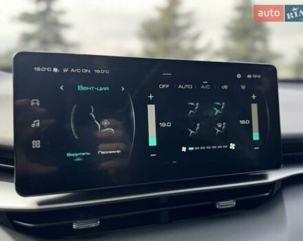 Черный Haval H6, объемом двигателя 2 л и пробегом 71 тыс. км за 19900 $, фото 77 на Automoto.ua
