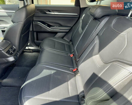 Черный Haval H6, объемом двигателя 2 л и пробегом 58 тыс. км за 18091 $, фото 13 на Automoto.ua