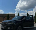 Чорний Haval H6, об'ємом двигуна 2 л та пробігом 55 тис. км за 17500 $, фото 6 на Automoto.ua