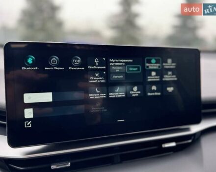 Чорний Haval H6, об'ємом двигуна 2 л та пробігом 49 тис. км за 20500 $, фото 79 на Automoto.ua