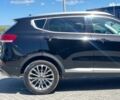 Черный Haval H6, объемом двигателя 2 л и пробегом 42 тыс. км за 17990 $, фото 10 на Automoto.ua