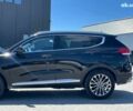 Черный Haval H6, объемом двигателя 2 л и пробегом 42 тыс. км за 17990 $, фото 4 на Automoto.ua