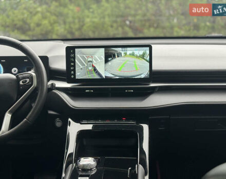 Черный Haval H6, объемом двигателя 2 л и пробегом 85 тыс. км за 23299 $, фото 43 на Automoto.ua