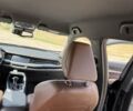 Чорний Haval H6, об'ємом двигуна 1.97 л та пробігом 29 тис. км за 17500 $, фото 8 на Automoto.ua