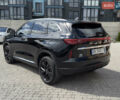 Черный Haval H6, объемом двигателя 2 л и пробегом 58 тыс. км за 18091 $, фото 4 на Automoto.ua