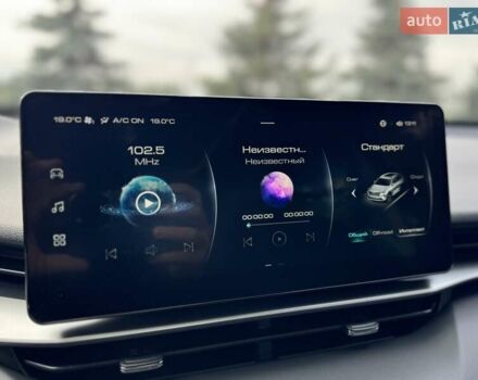 Черный Haval H6, объемом двигателя 2 л и пробегом 71 тыс. км за 19900 $, фото 84 на Automoto.ua
