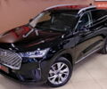 Черный Haval H6, объемом двигателя 2 л и пробегом 56 тыс. км за 17900 $, фото 8 на Automoto.ua