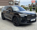Черный Haval H6, объемом двигателя 2 л и пробегом 58 тыс. км за 18091 $, фото 1 на Automoto.ua