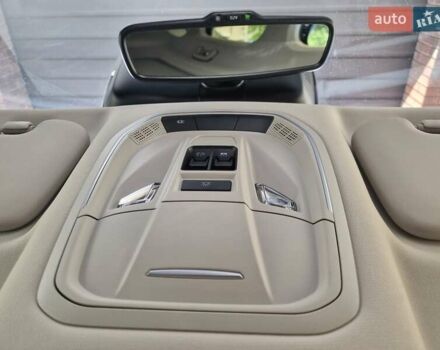 Чорний Haval H6, об'ємом двигуна 2 л та пробігом 18 тис. км за 25500 $, фото 20 на Automoto.ua
