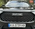 Черный Haval H6, объемом двигателя 2 л и пробегом 71 тыс. км за 19900 $, фото 17 на Automoto.ua