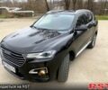 Черный Haval H6, объемом двигателя 2 л и пробегом 54 тыс. км за 20500 $, фото 1 на Automoto.ua