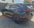 Чорний Haval H6, об'ємом двигуна 2 л та пробігом 18 тис. км за 25500 $, фото 5 на Automoto.ua
