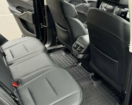 Чорний Haval H6, об'ємом двигуна 2 л та пробігом 49 тис. км за 20500 $, фото 60 на Automoto.ua