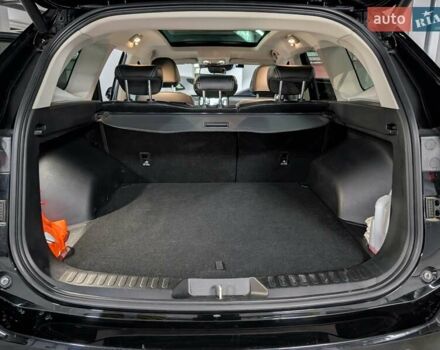 Черный Haval H6, объемом двигателя 2 л и пробегом 60 тыс. км за 22195 $, фото 8 на Automoto.ua