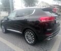 Черный Haval H6, объемом двигателя 1.97 л и пробегом 23 тыс. км за 16500 $, фото 2 на Automoto.ua
