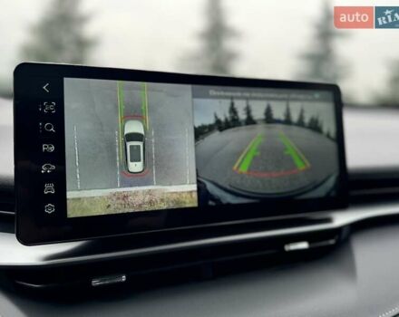 Чорний Haval H6, об'ємом двигуна 2 л та пробігом 49 тис. км за 20500 $, фото 72 на Automoto.ua