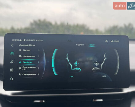 Черный Haval H6, объемом двигателя 2 л и пробегом 85 тыс. км за 23299 $, фото 27 на Automoto.ua