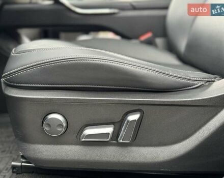 Чорний Haval H6, об'ємом двигуна 2 л та пробігом 49 тис. км за 20500 $, фото 34 на Automoto.ua