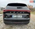 Черный Haval H6, объемом двигателя 2 л и пробегом 65 тыс. км за 20300 $, фото 11 на Automoto.ua