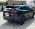 Черный Haval H6, объемом двигателя 2 л и пробегом 58 тыс. км за 18091 $, фото 5 на Automoto.ua